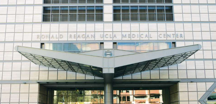 UCLA Medical Center – Los Angeles, California