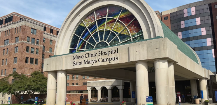 Mayo Clinic – Rochester, Minnesota